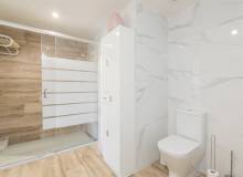 Resale - Apartment / flat - El Campello