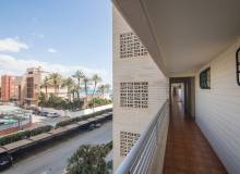Resale - Apartment / flat - El Campello