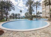 Resale - Apartment / flat - El Campello