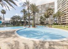 Resale - Apartment / flat - El Campello
