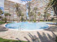 Resale - Apartment / flat - El Campello