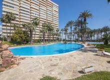 Resale - Apartment / flat - El Campello