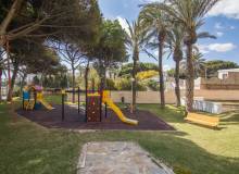 Resale - Apartment / flat - El Campello