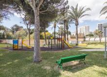Resale - Apartment / flat - El Campello