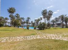 Resale - Apartment / flat - El Campello