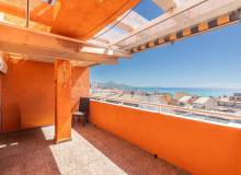 Resale - Apartment / flat - El Campello