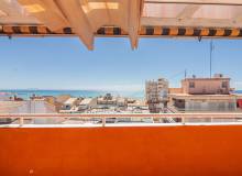 Resale - Apartment / flat - El Campello