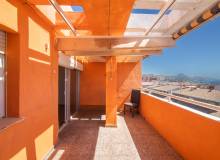 Resale - Apartment / flat - El Campello