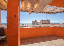 Resale - Apartment / flat - El Campello