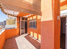 Resale - Apartment / flat - El Campello