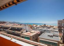 Resale - Apartment / flat - El Campello