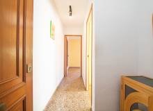 Resale - Apartment / flat - El Campello