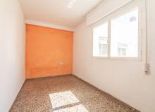 Resale - Apartment / flat - El Campello
