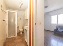 Resale - Apartment / flat - El Campello