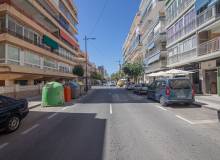 Resale - Apartment / flat - El Campello