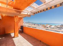 Resale - Apartment / flat - El Campello