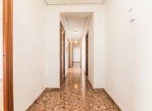 Resale - Apartment / flat - Elche C