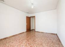 Resale - Apartment / flat - Elche C