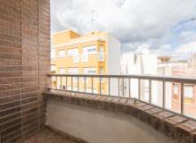 Resale - Apartment / flat - Elche C