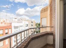 Resale - Apartment / flat - Elche C