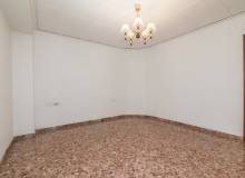 Resale - Apartment / flat - Elche C