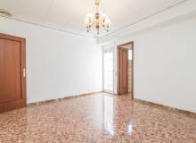 Resale - Apartment / flat - Elche C