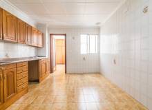 Resale - Apartment / flat - Elche C