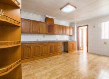 Resale - Apartment / flat - Elche C
