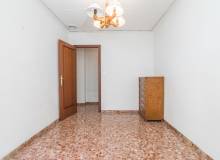 Resale - Apartment / flat - Elche C