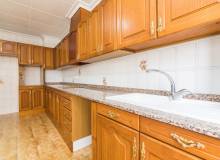 Resale - Apartment / flat - Elche C