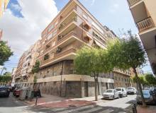 Resale - Apartment / flat - Elche C