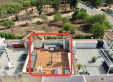 Resale - Apartment / flat - Entre Naranjo - Vistabella Golf - Entre Naranjos - Vistabella Golf