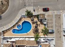 Resale - Apartment / flat - Entre Naranjo - Vistabella Golf - Entre Naranjos - Vistabella Golf