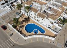 Resale - Apartment / flat - Entre Naranjo - Vistabella Golf - Entre Naranjos - Vistabella Golf