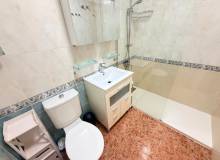 Resale - Apartment / flat - Entre Naranjo - Vistabella Golf - Entre Naranjos - Vistabella Golf