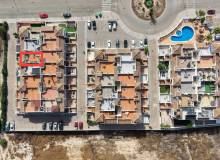 Resale - Apartment / flat - Entre Naranjo - Vistabella Golf - Entre Naranjos - Vistabella Golf