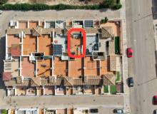 Resale - Apartment / flat - Entre Naranjo - Vistabella Golf - Entre Naranjos - Vistabella Golf