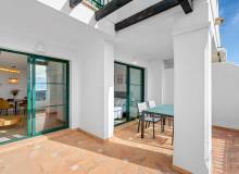 Resale - Apartment / flat - Finestrat - Sierra cortina