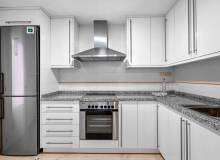 Resale - Apartment / flat - Finestrat - Sierra cortina