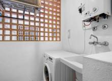 Resale - Apartment / flat - Finestrat - Sierra cortina