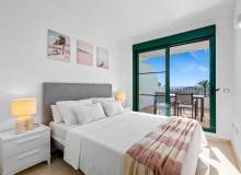 Resale - Apartment / flat - Finestrat - Sierra cortina