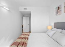 Resale - Apartment / flat - Finestrat - Sierra cortina