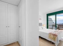Resale - Apartment / flat - Finestrat - Sierra cortina