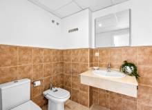 Resale - Apartment / flat - Finestrat - Sierra cortina