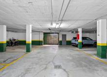Resale - Apartment / flat - Finestrat - Sierra cortina