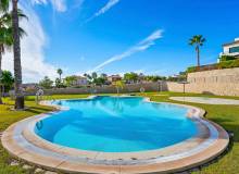 Resale - Apartment / flat - Finestrat - Sierra cortina