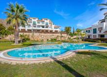 Resale - Apartment / flat - Finestrat - Sierra cortina