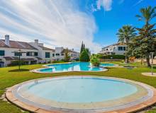 Resale - Apartment / flat - Finestrat - Sierra cortina