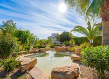 Resale - Apartment / flat - Finestrat - Sierra cortina