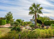 Resale - Apartment / flat - Finestrat - Sierra cortina